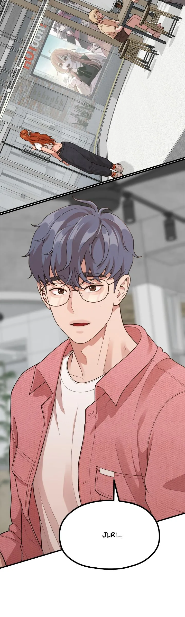 The Sacred Life of a Webtoon Artist Chapter 37 Online - página 22