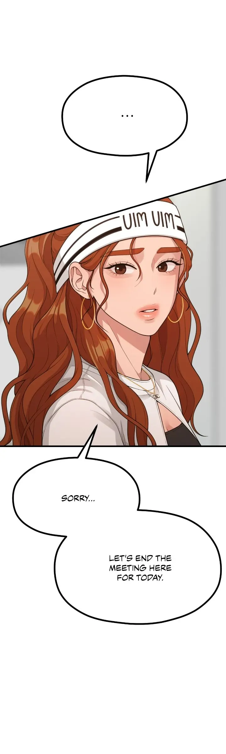 The Sacred Life of a Webtoon Artist Chapter 37 Online - página 23