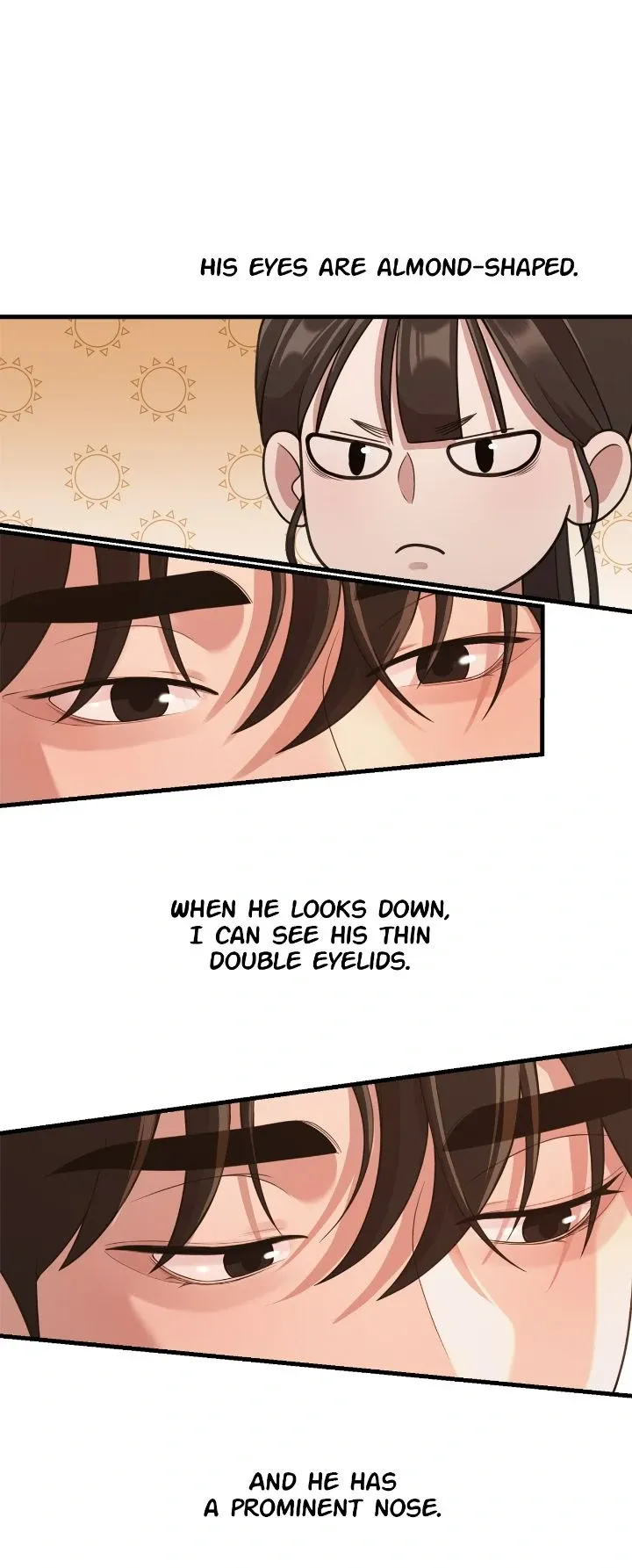 The Sacred Life of a Webtoon Artist Chapter 37 Online - página 28