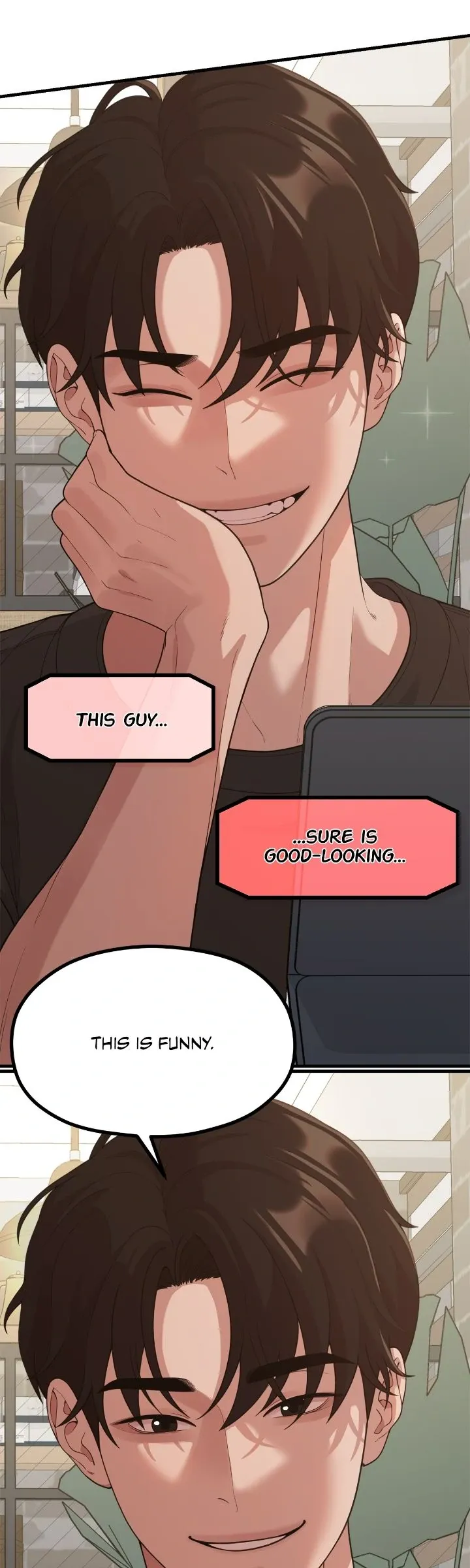 The Sacred Life of a Webtoon Artist Chapter 37 Online - página 29