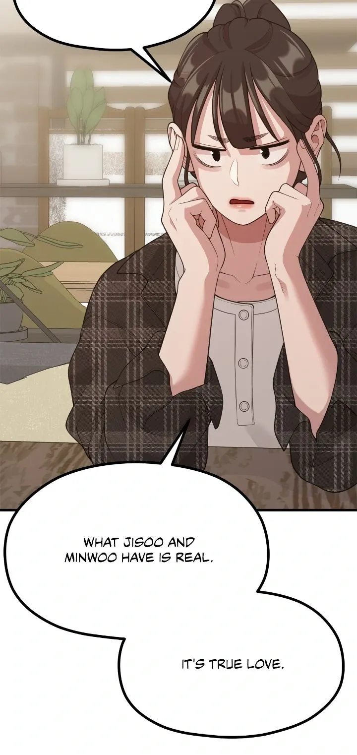The Sacred Life of a Webtoon Artist Chapter 37 Online - página 32