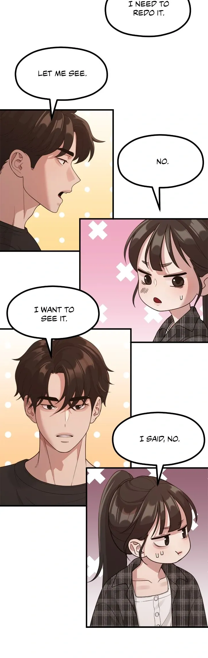 The Sacred Life of a Webtoon Artist Chapter 37 Online - página 36