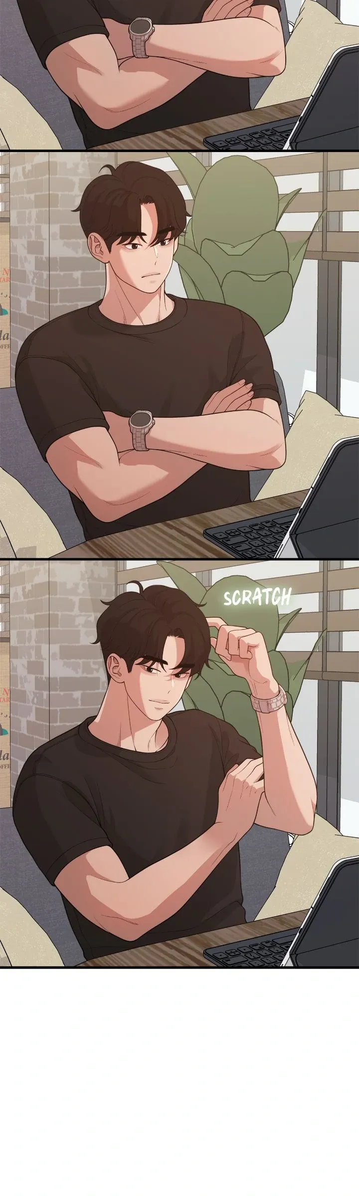 The Sacred Life of a Webtoon Artist Chapter 37 Online - página 40