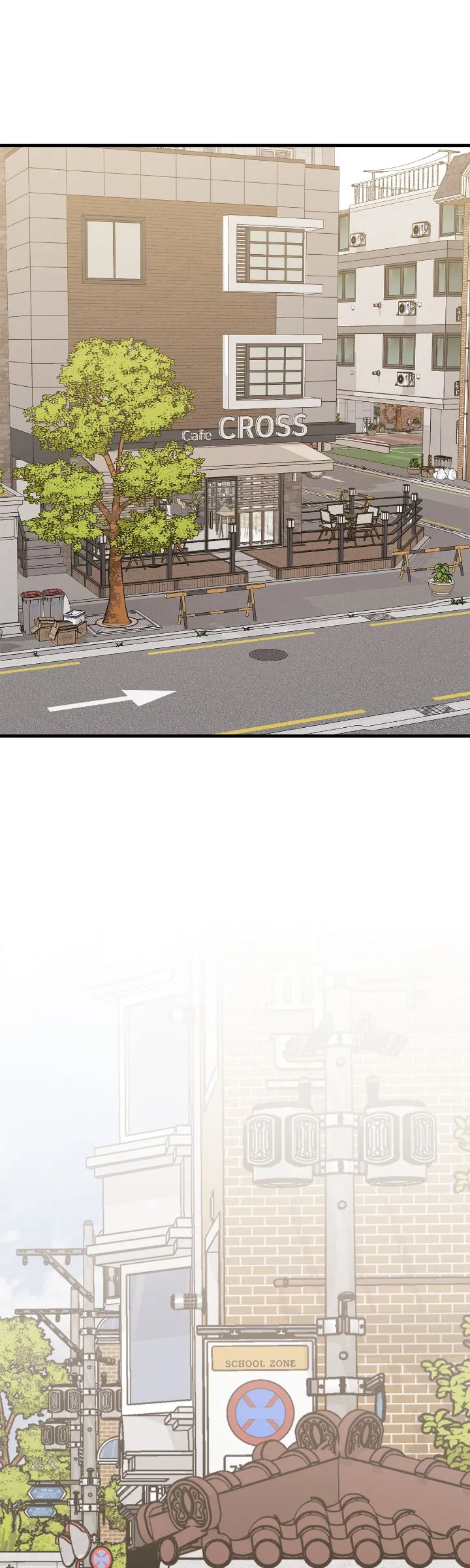 The Sacred Life of a Webtoon Artist Chapter 37 Online - página 41