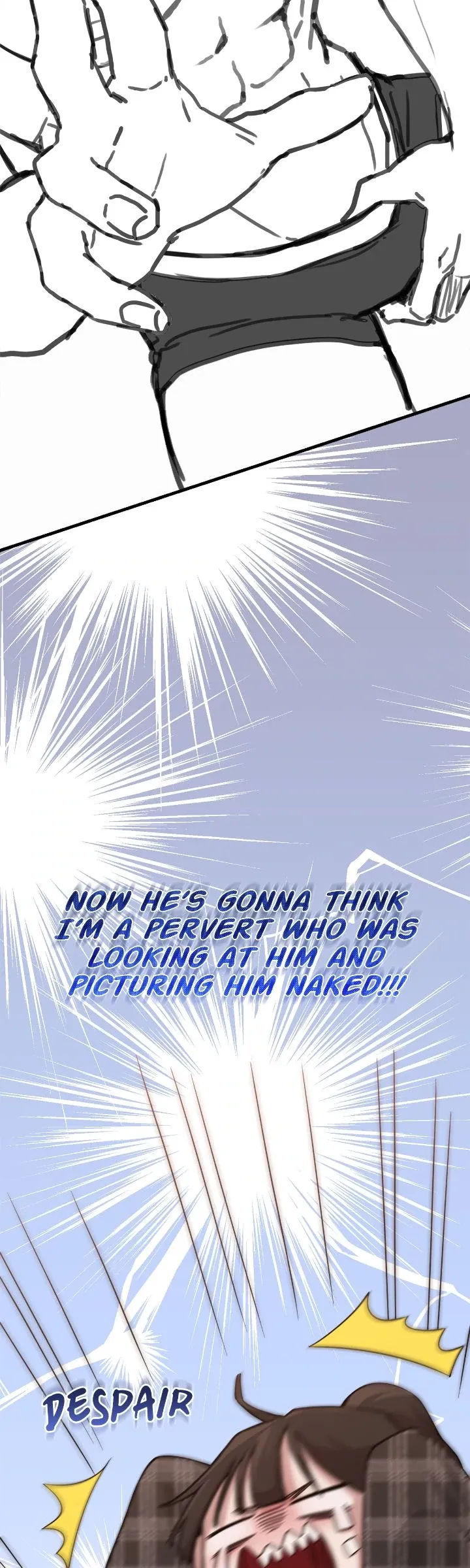 The Sacred Life of a Webtoon Artist Chapter 37 Online - página 44