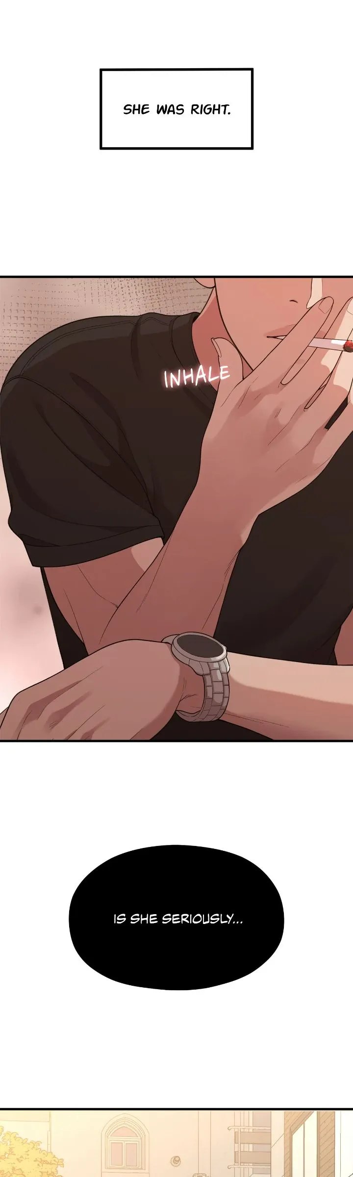 The Sacred Life of a Webtoon Artist Chapter 37 Online - página 46