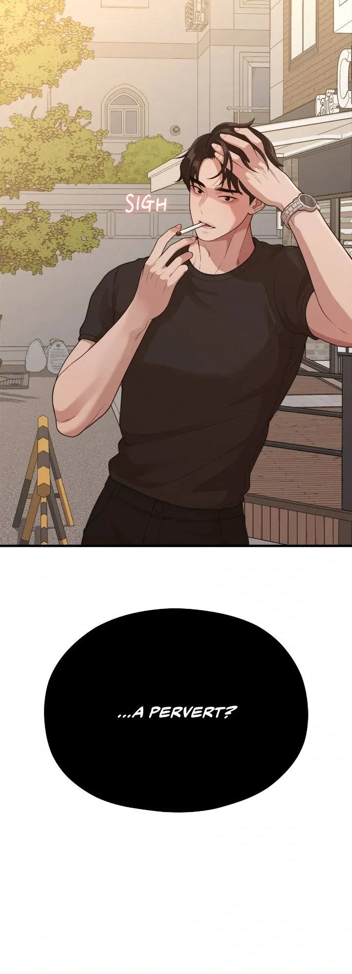 The Sacred Life of a Webtoon Artist Chapter 37 Online - página 47