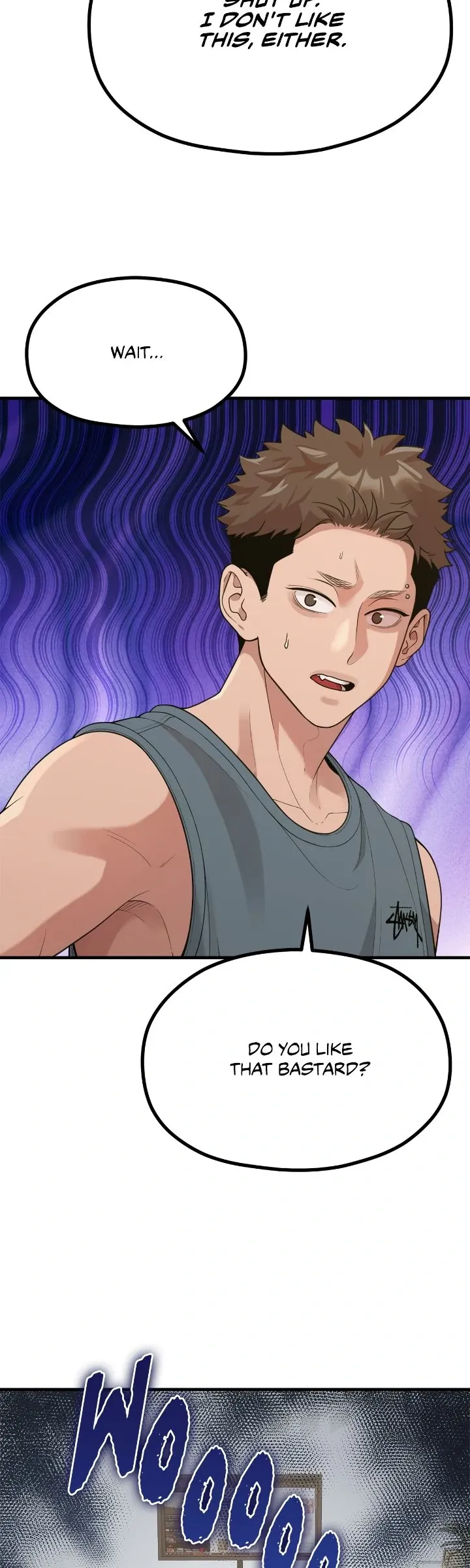 The Sacred Life of a Webtoon Artist Chapter 39 Online - página 4