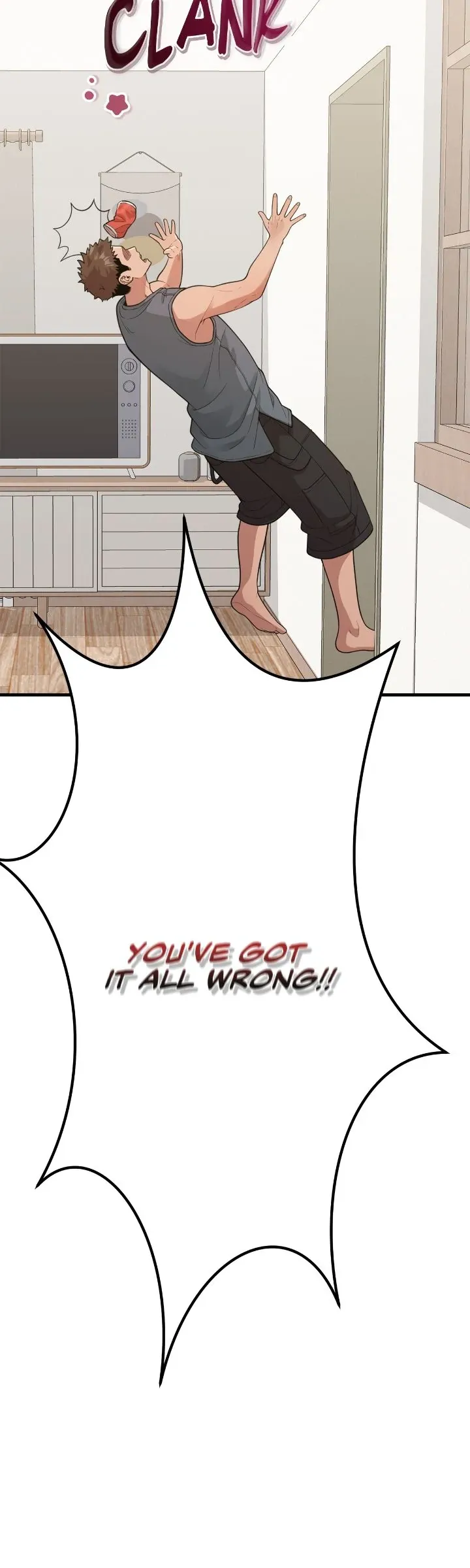 The Sacred Life of a Webtoon Artist Chapter 39 Online - página 7