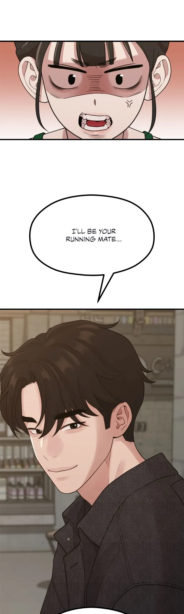 The Sacred Life of a Webtoon Artist Chapter 39 Online - página 14