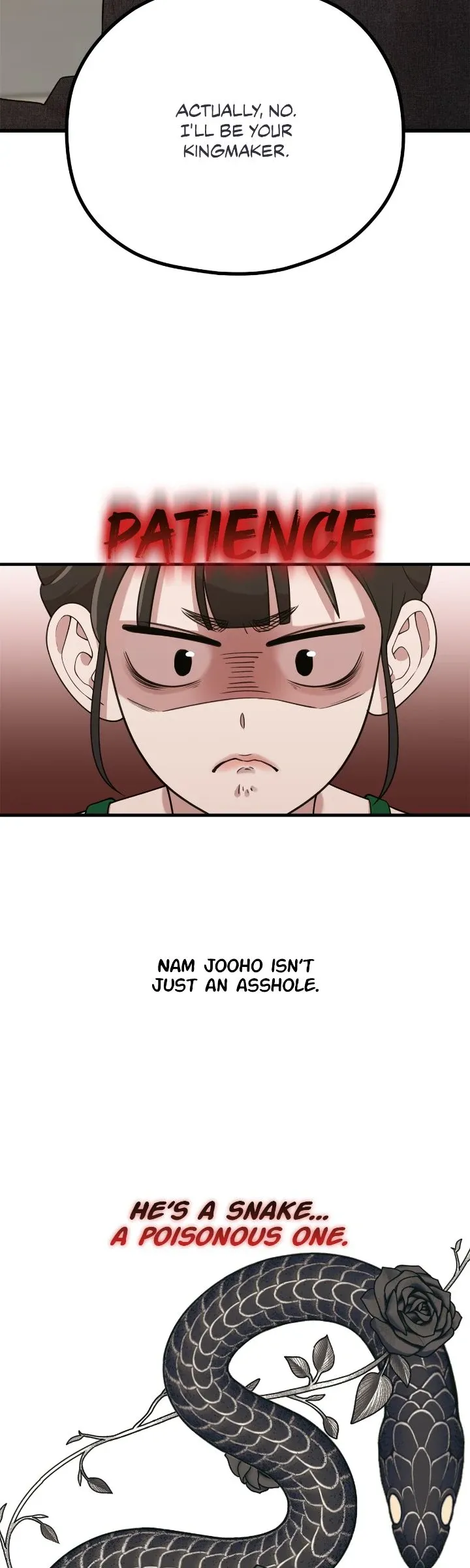 The Sacred Life of a Webtoon Artist Chapter 39 Online - página 15