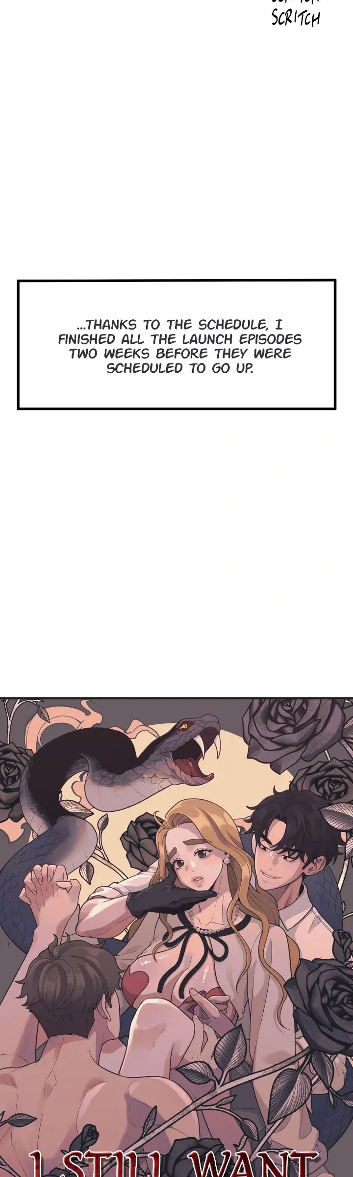 The Sacred Life of a Webtoon Artist Chapter 39 Online - página 17