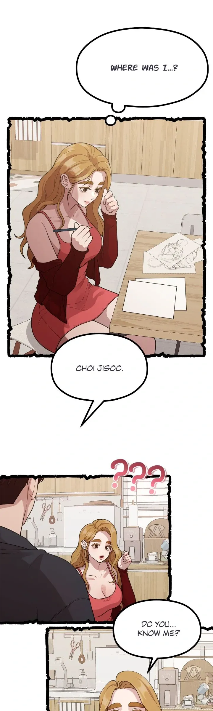 The Sacred Life of a Webtoon Artist Chapter 39 Online - página 23
