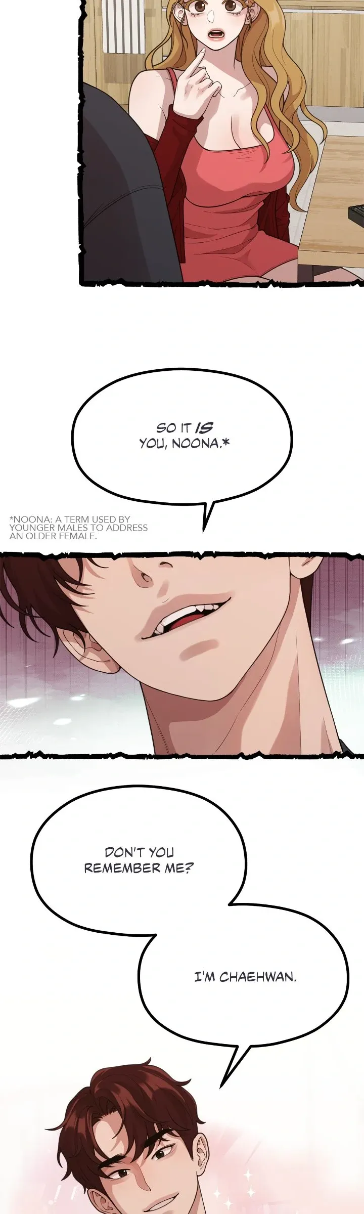 The Sacred Life of a Webtoon Artist Chapter 39 Online - página 24