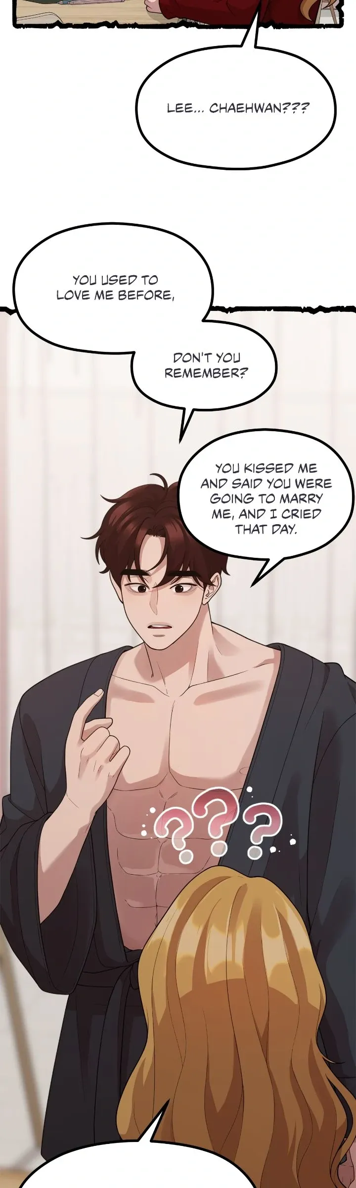 The Sacred Life of a Webtoon Artist Chapter 39 Online - página 26