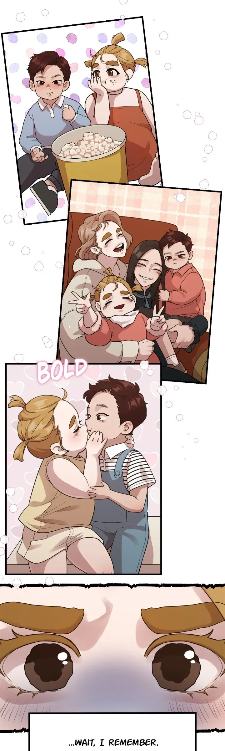 The Sacred Life of a Webtoon Artist Chapter 39 Online - página 28