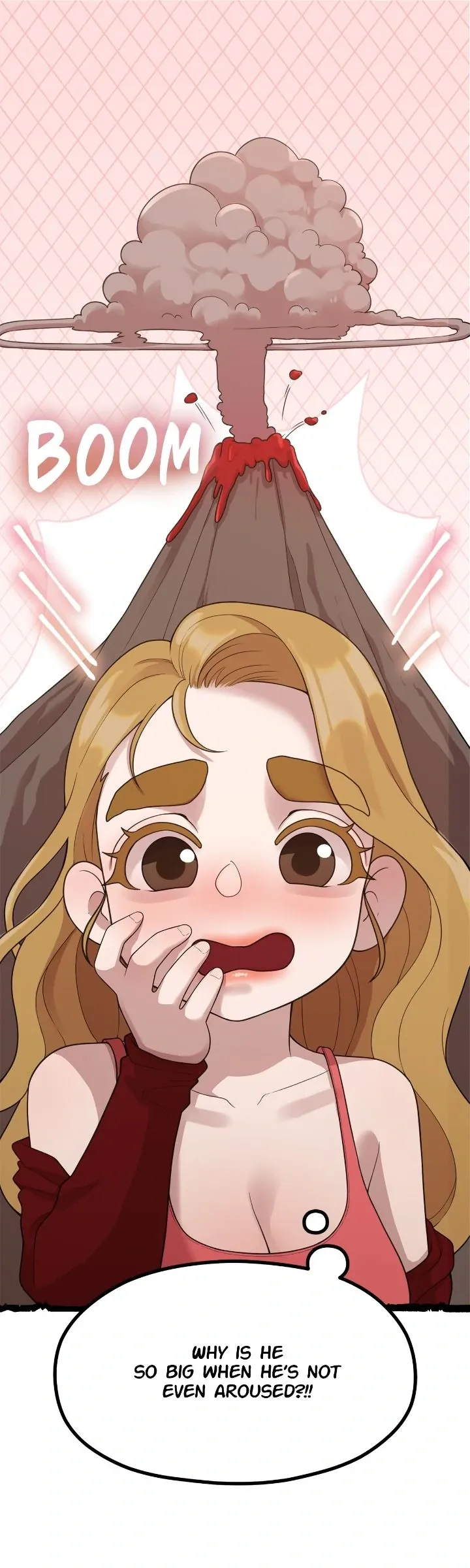 The Sacred Life of a Webtoon Artist Chapter 39 Online - página 32