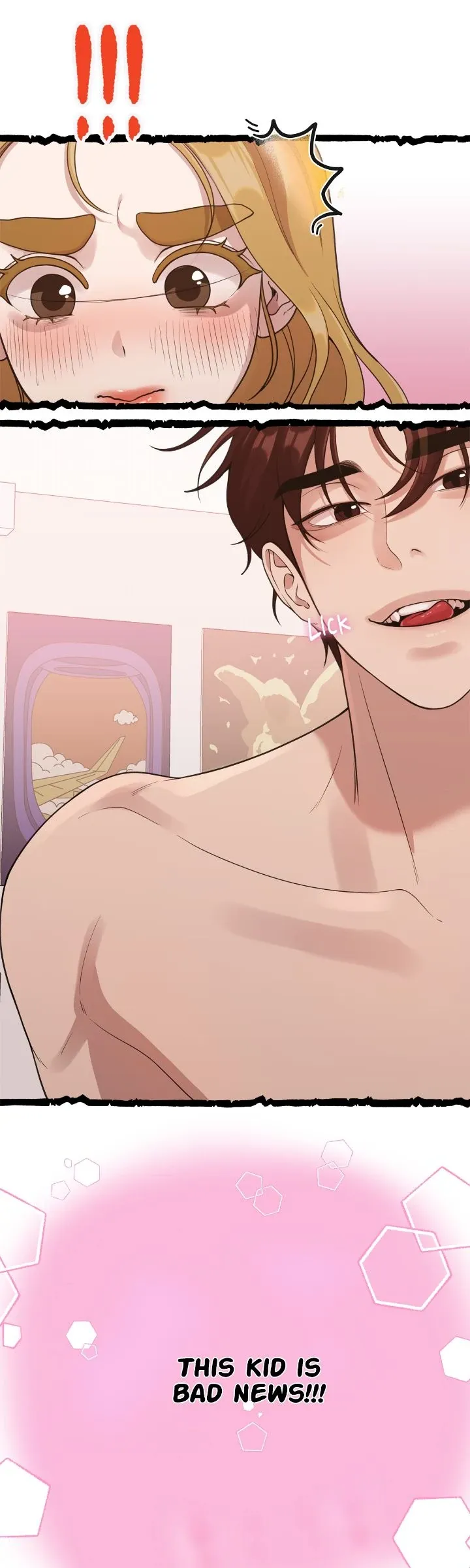 The Sacred Life of a Webtoon Artist Chapter 39 Online - página 42