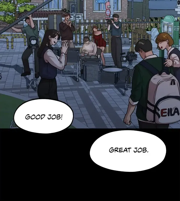 The Sacred Life of a Webtoon Artist Chapter 4 Online - página 20