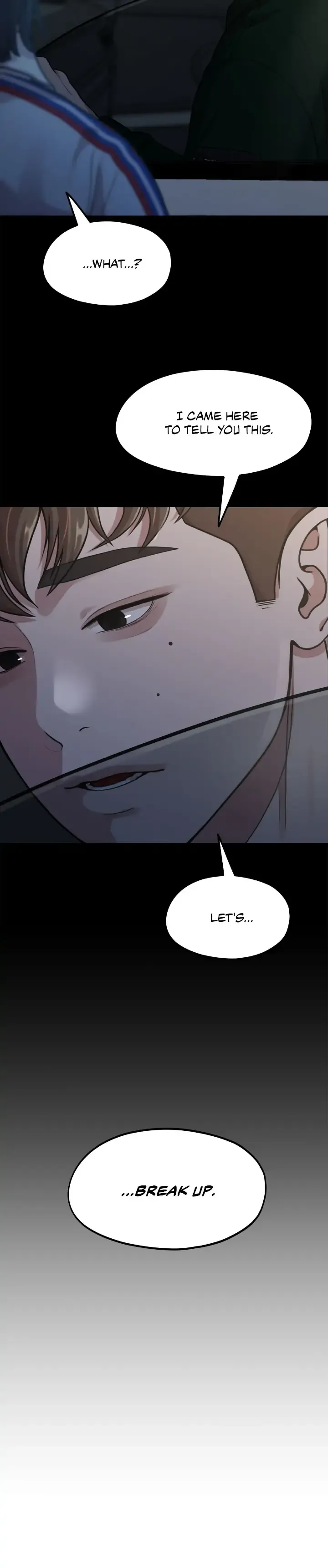 The Sacred Life of a Webtoon Artist Chapter 4 Online - página 23