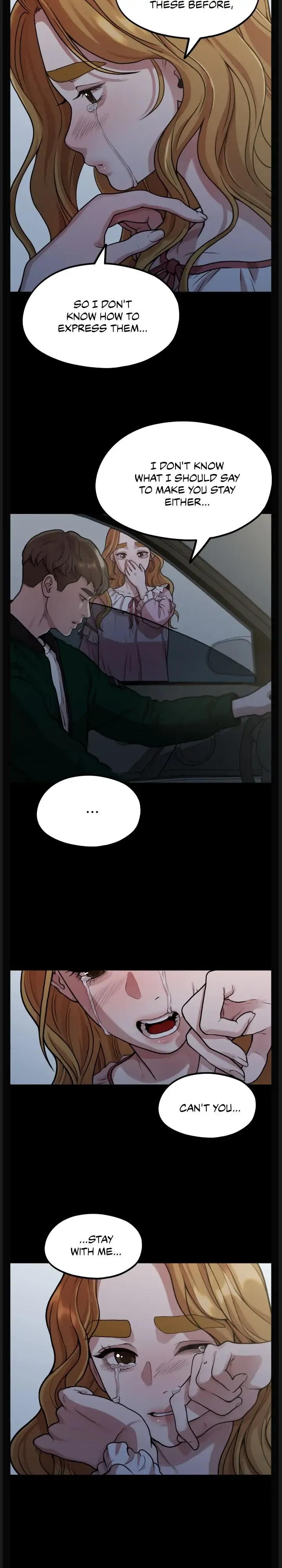 The Sacred Life of a Webtoon Artist Chapter 4 Online - página 30