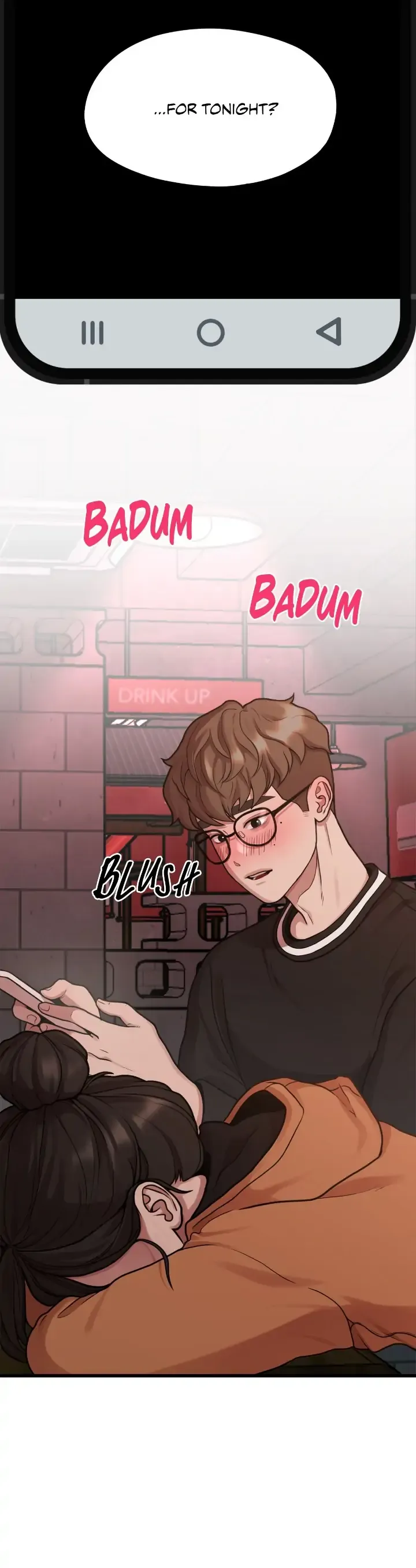 The Sacred Life of a Webtoon Artist Chapter 4 Online - página 31