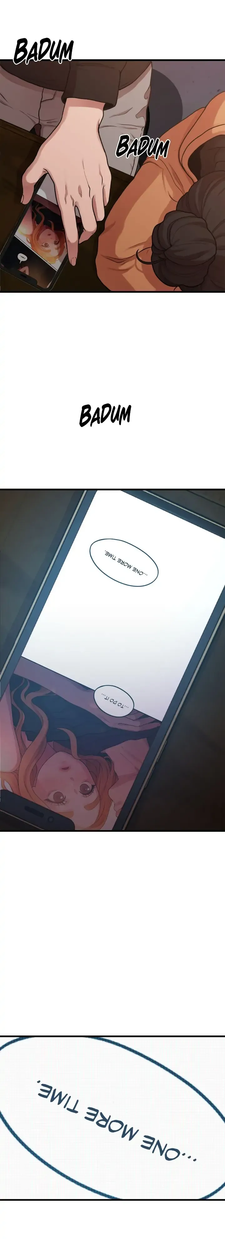 The Sacred Life of a Webtoon Artist Chapter 4 Online - página 32