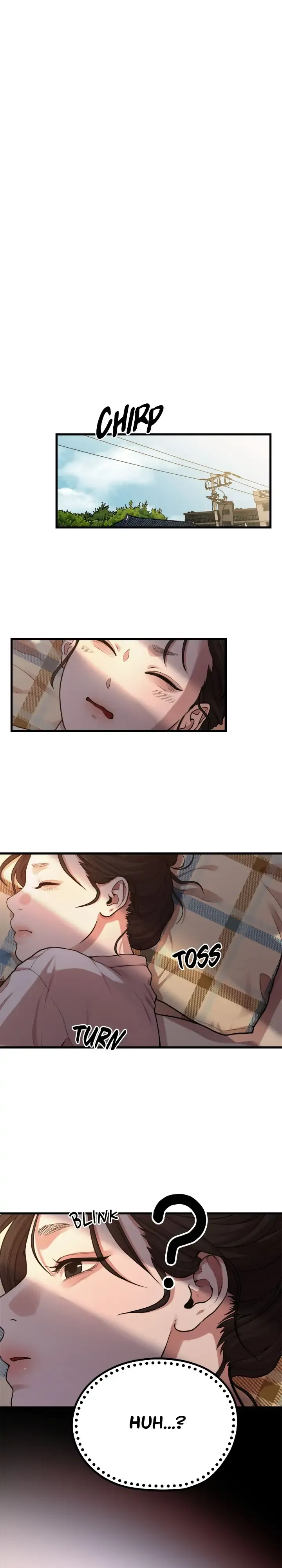 The Sacred Life of a Webtoon Artist Chapter 4 Online - página 33