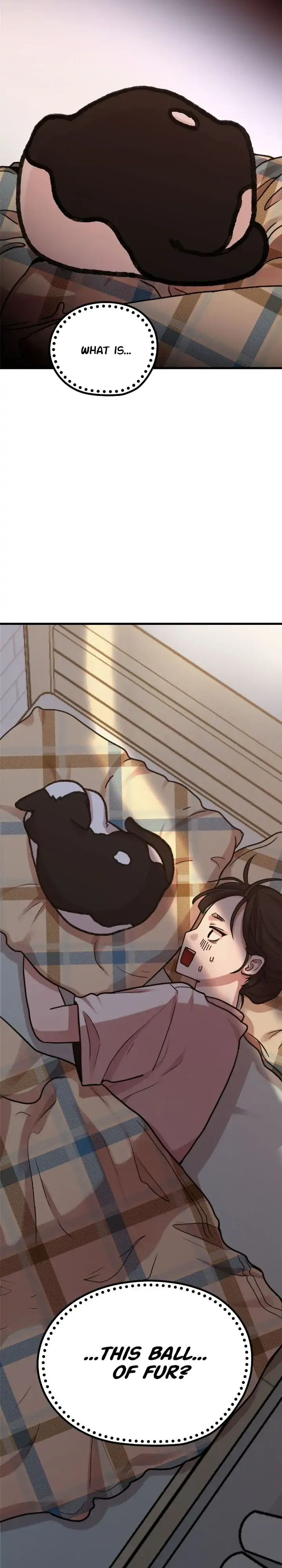 The Sacred Life of a Webtoon Artist Chapter 4 Online - página 34