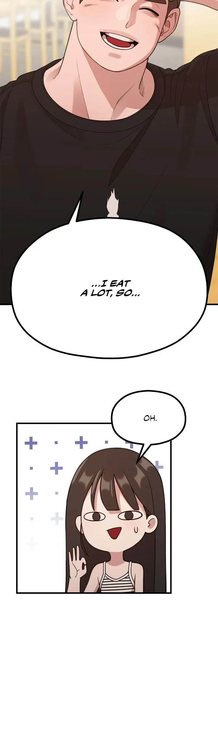 The Sacred Life of a Webtoon Artist Chapter 40 Online - página 18