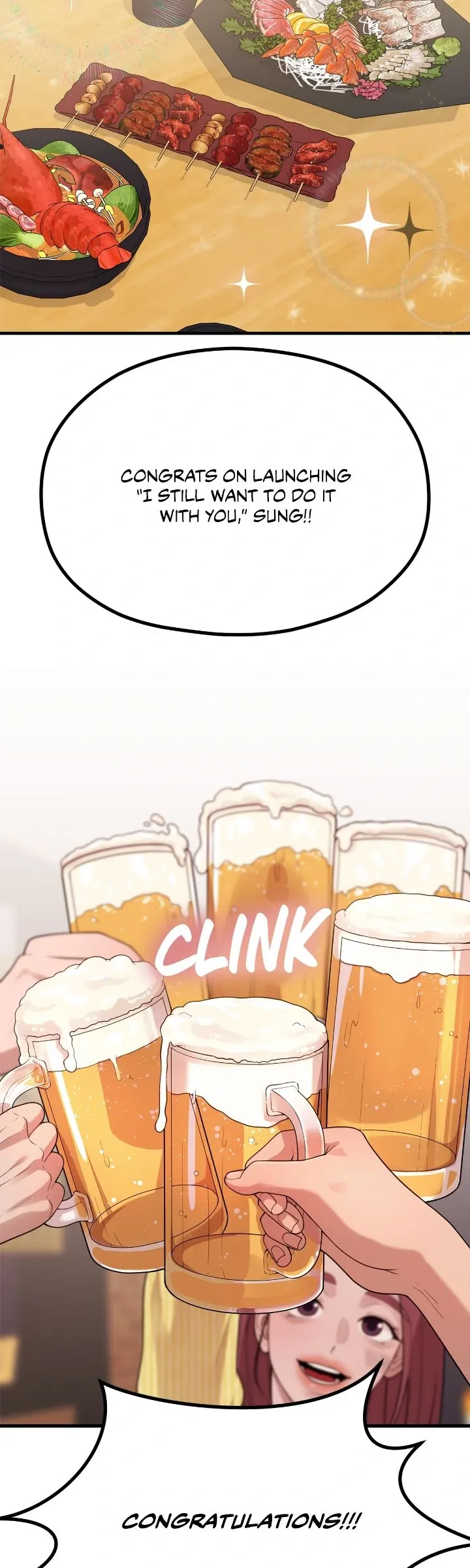 The Sacred Life of a Webtoon Artist Chapter 40 Online - página 20