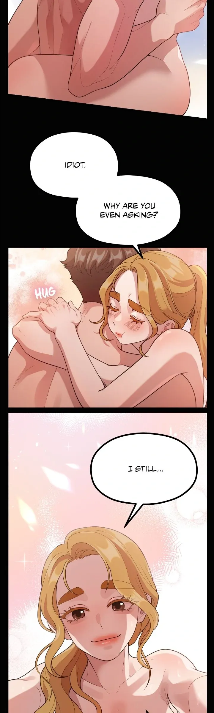 The Sacred Life of a Webtoon Artist Chapter 40 Online - página 31