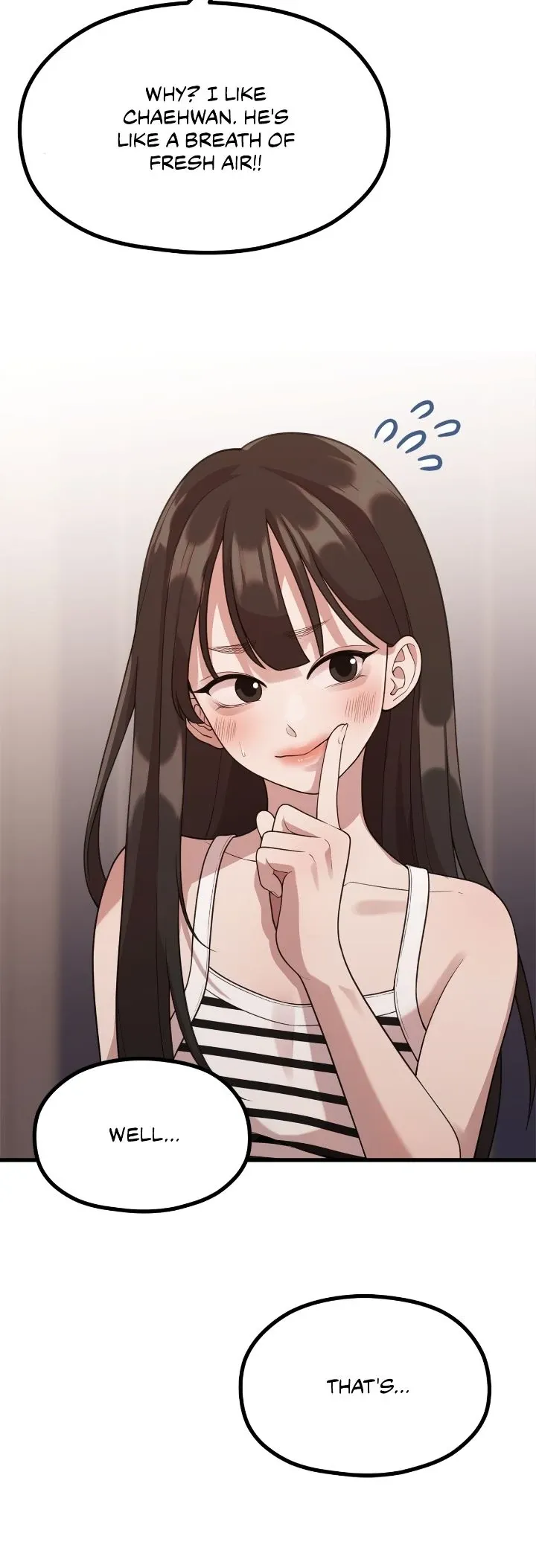 The Sacred Life of a Webtoon Artist Chapter 40 Online - página 38