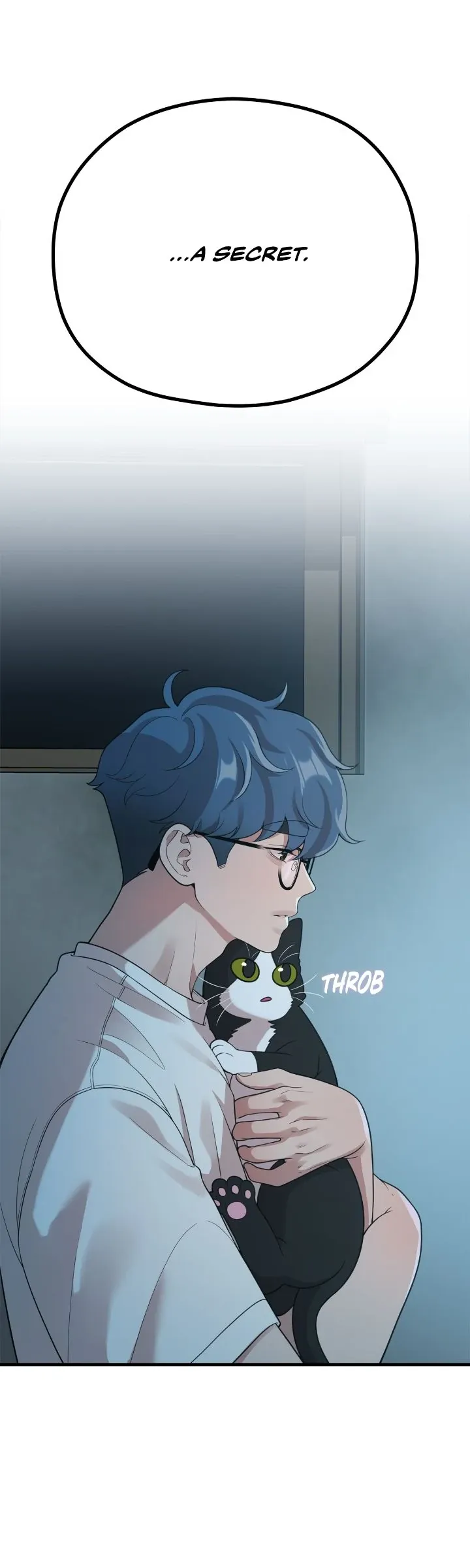 The Sacred Life of a Webtoon Artist Chapter 40 Online - página 39