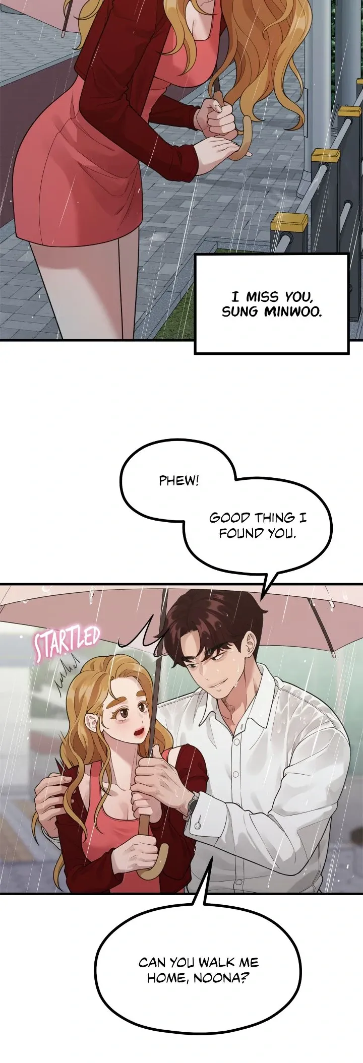 The Sacred Life of a Webtoon Artist Chapter 40 Online - página 42