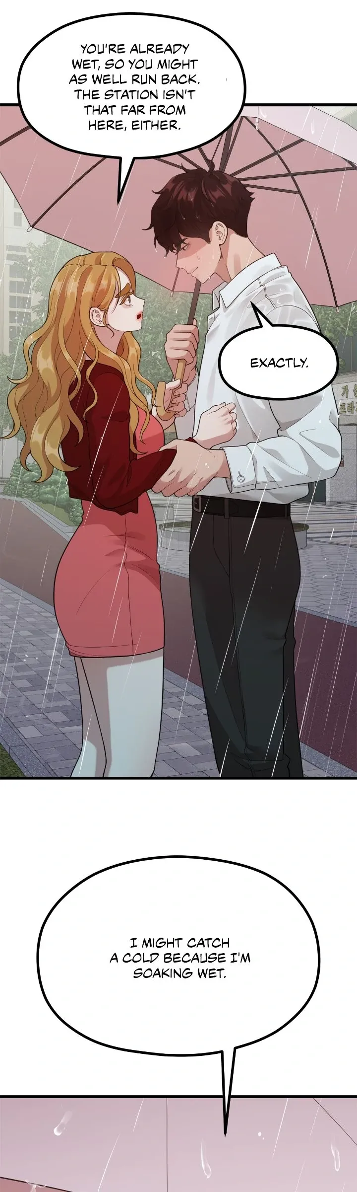 The Sacred Life of a Webtoon Artist Chapter 40 Online - página 43