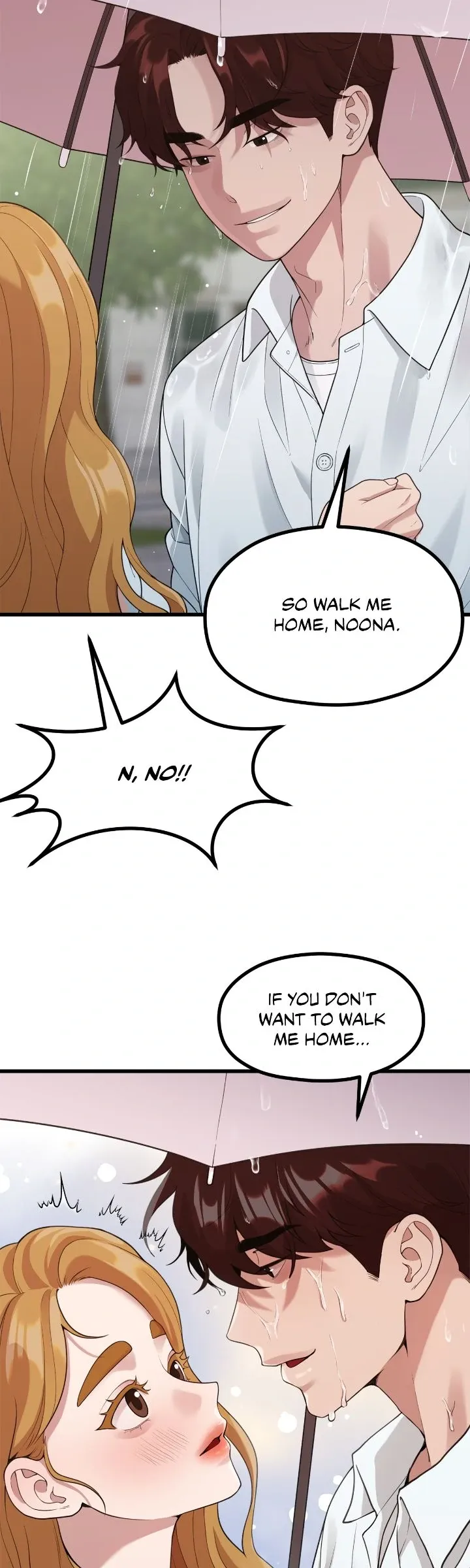 The Sacred Life of a Webtoon Artist Chapter 40 Online - página 44