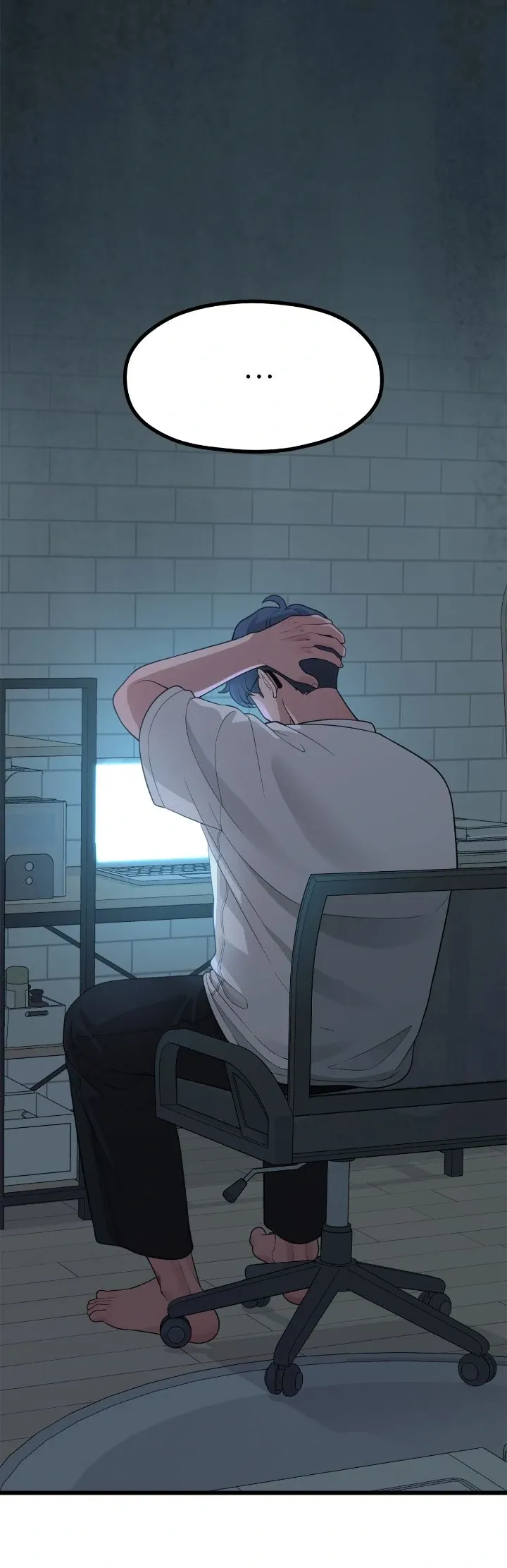 The Sacred Life of a Webtoon Artist Chapter 40 Online - página 46