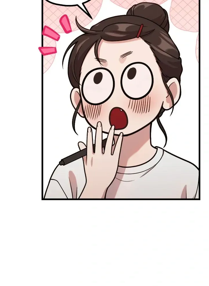 The Sacred Life of a Webtoon Artist Chapter 43 Online - página 7