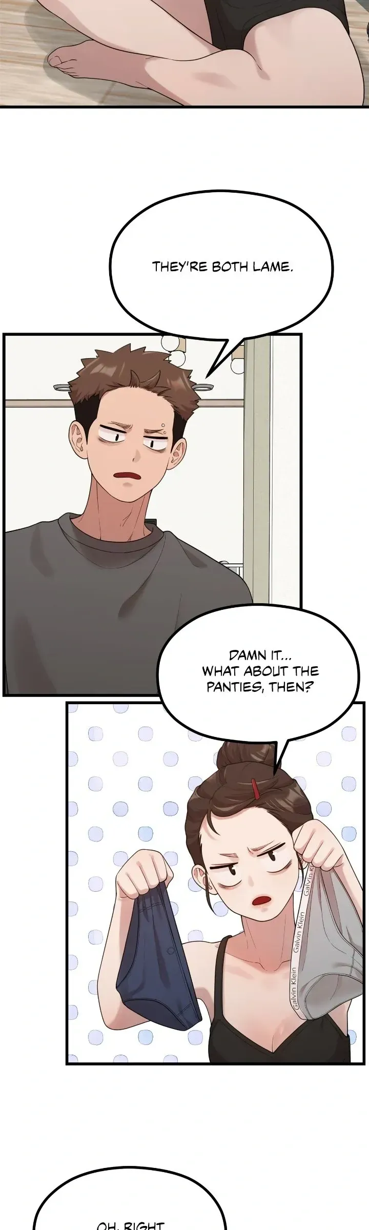 The Sacred Life of a Webtoon Artist Chapter 43 Online - página 13