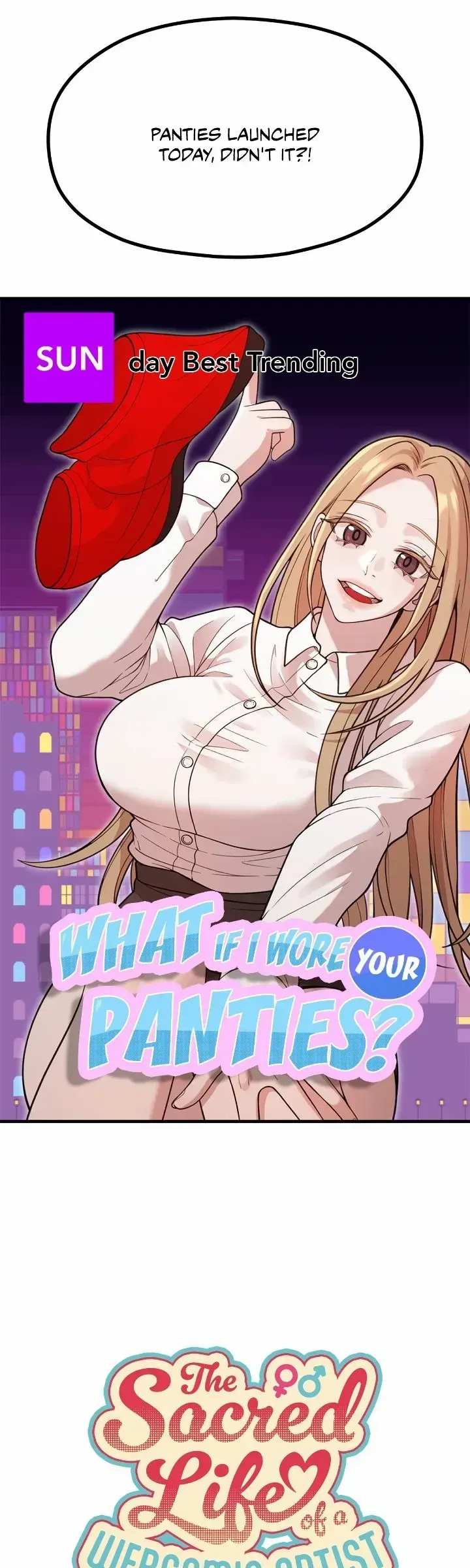 The Sacred Life of a Webtoon Artist Chapter 43 Online - página 15