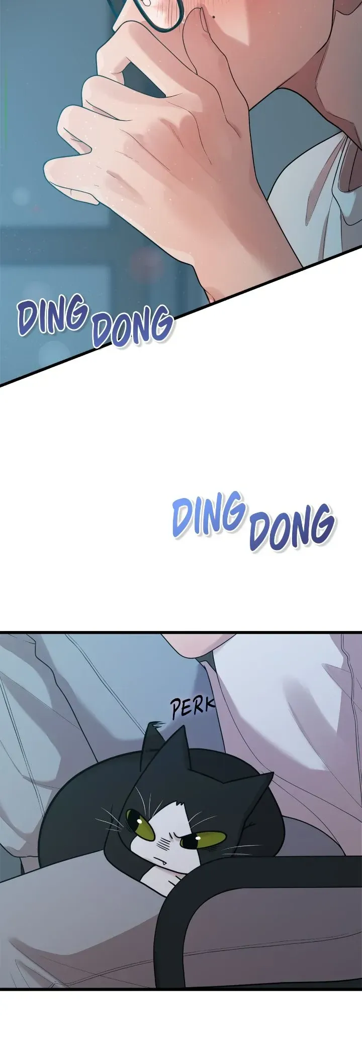 The Sacred Life of a Webtoon Artist Chapter 43 Online - página 18