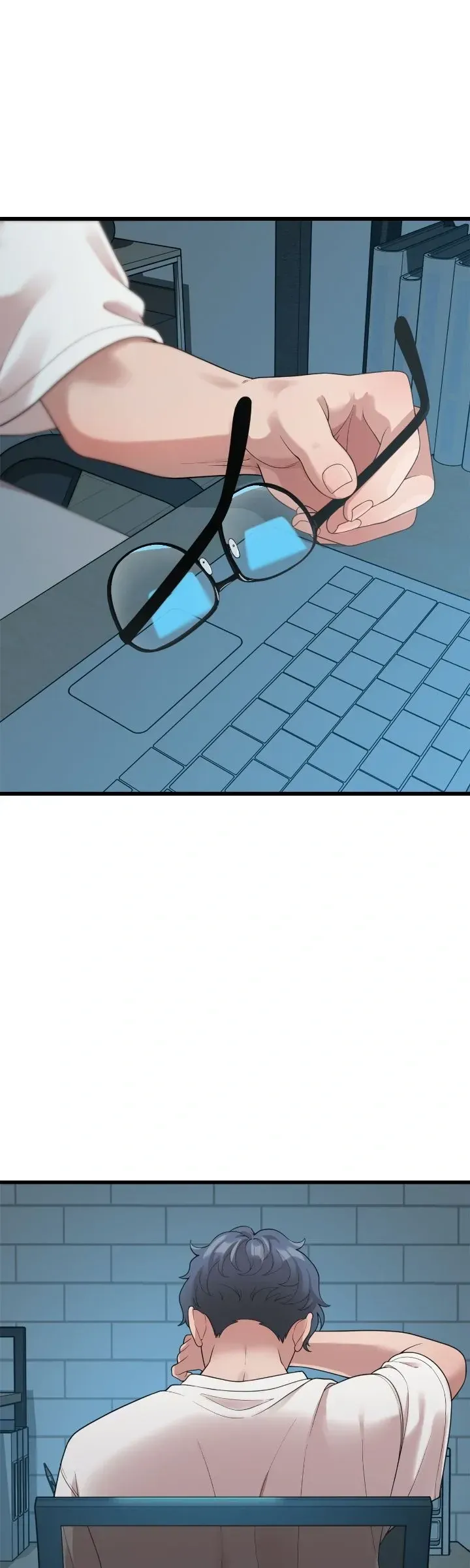 The Sacred Life of a Webtoon Artist Chapter 43 Online - página 19