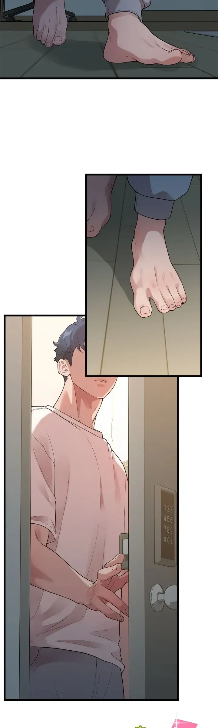 The Sacred Life of a Webtoon Artist Chapter 43 Online - página 21