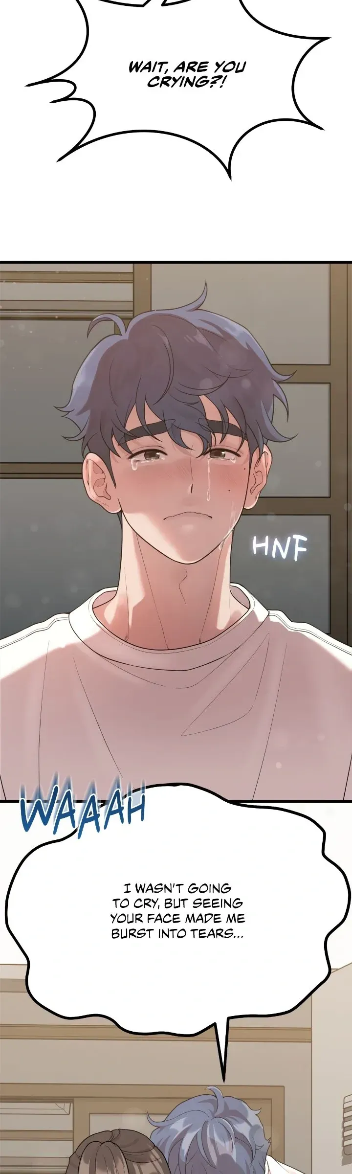 The Sacred Life of a Webtoon Artist Chapter 43 Online - página 24