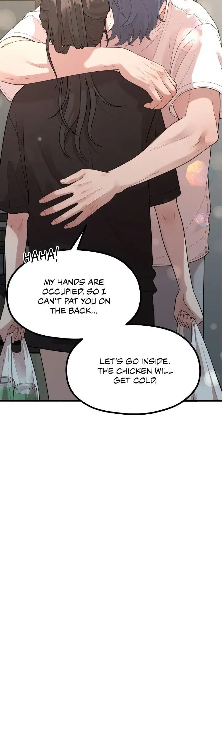 The Sacred Life of a Webtoon Artist Chapter 43 Online - página 25