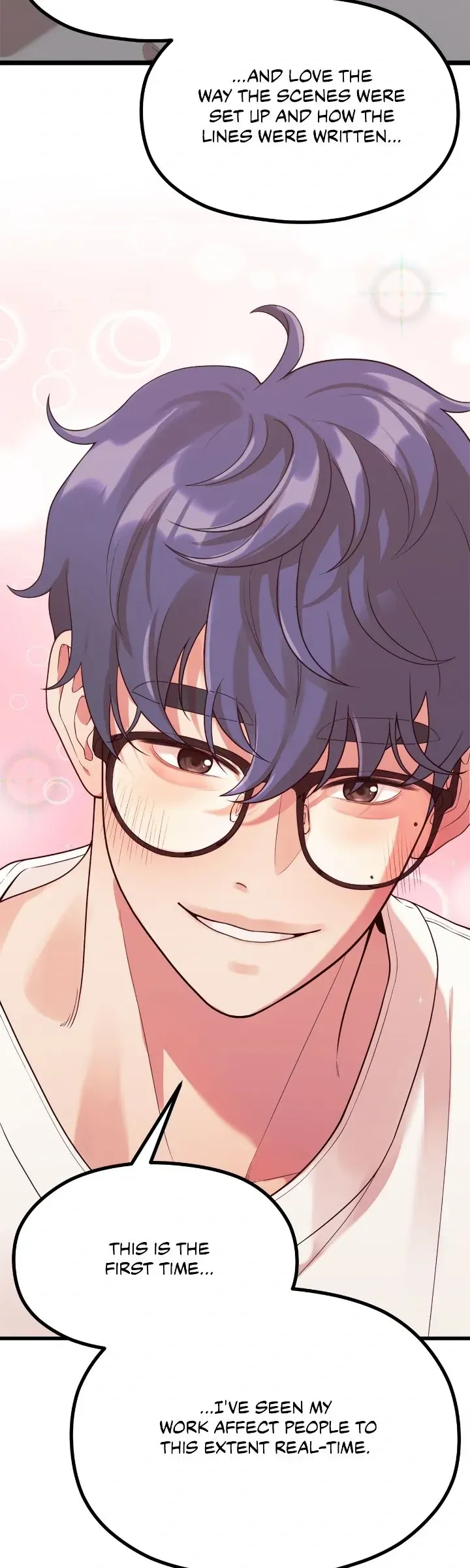 The Sacred Life of a Webtoon Artist Chapter 43 Online - página 31