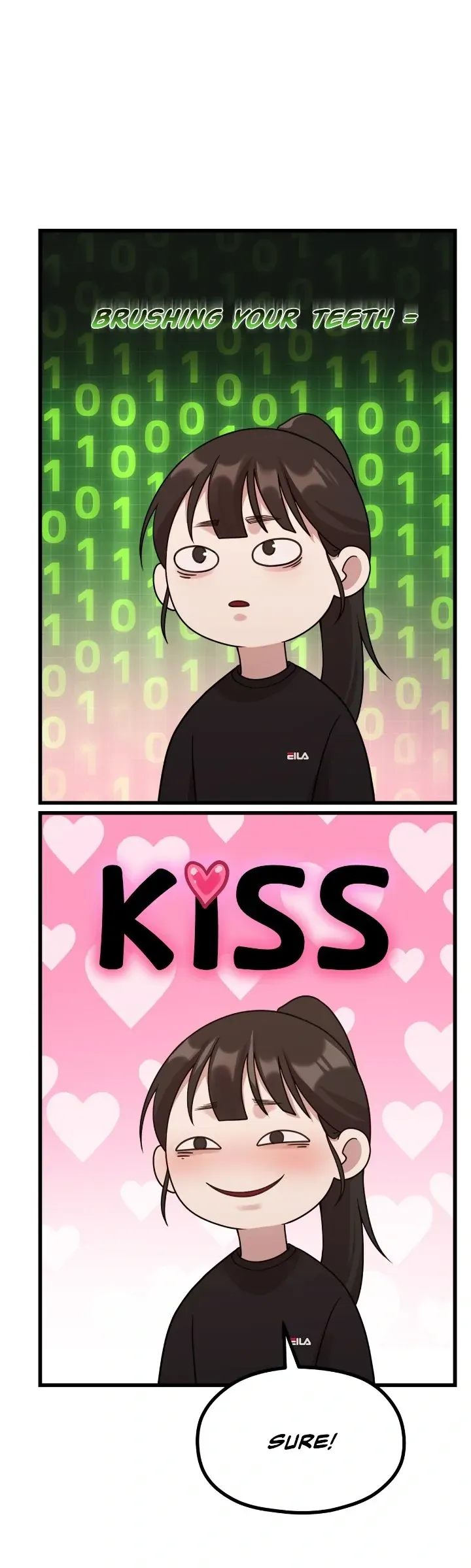 The Sacred Life of a Webtoon Artist Chapter 43 Online - página 40