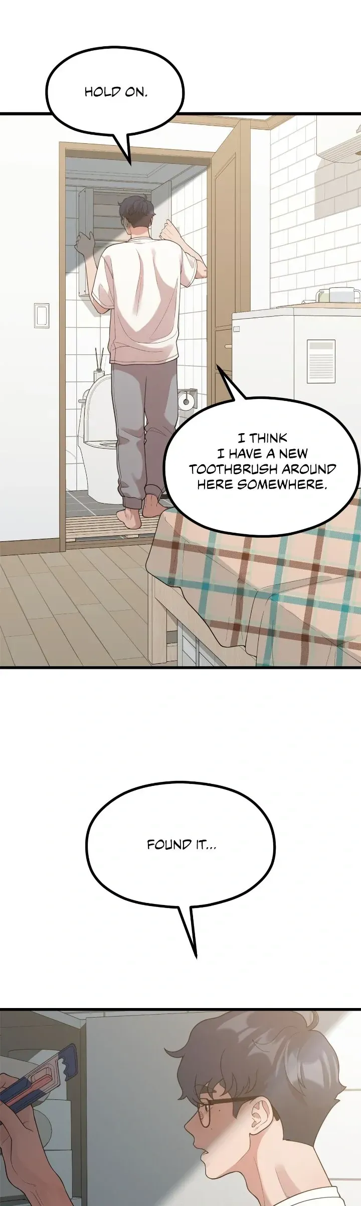 The Sacred Life of a Webtoon Artist Chapter 43 Online - página 41