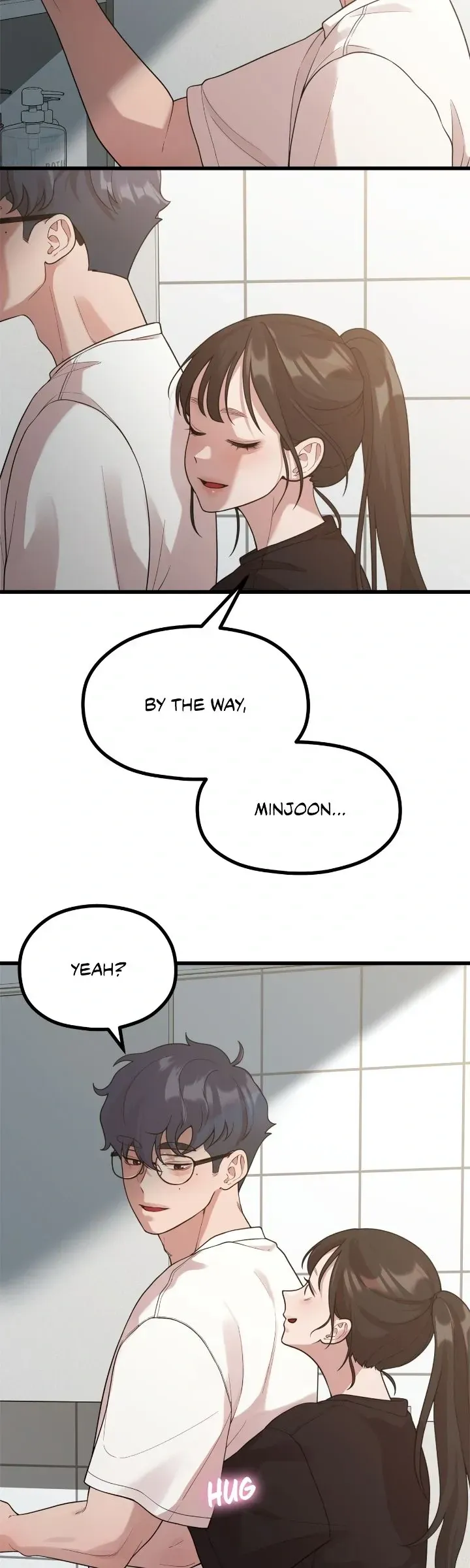 The Sacred Life of a Webtoon Artist Chapter 43 Online - página 42